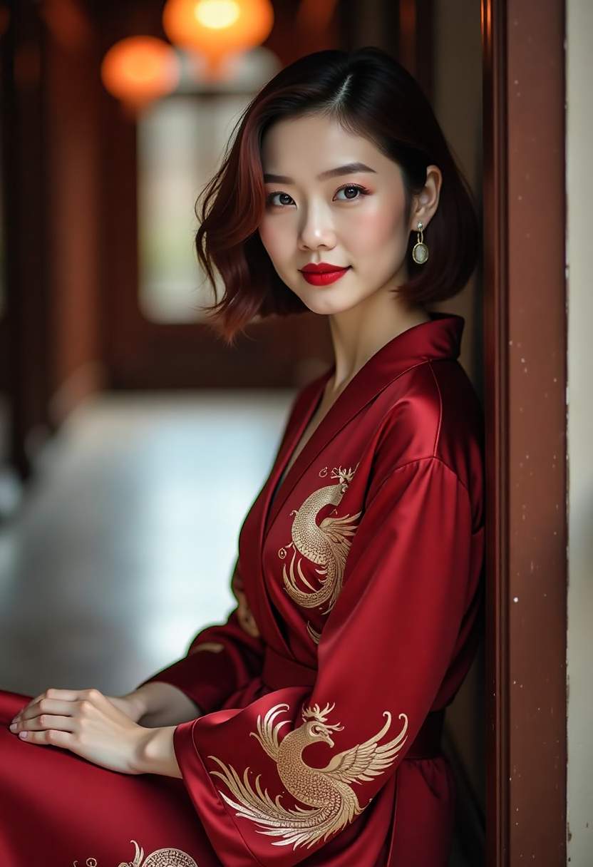 蒋沐言头像